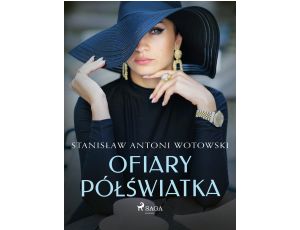 Ofiary półświatka