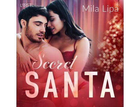Secret Santa – opowiadanie erotyczne