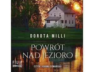 Powrót nad jezioro