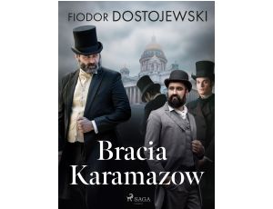 Bracia Karamazow