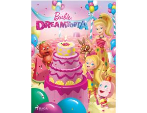 Barbie - Dreamtopia