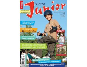 Victor Junior nr 22 (320)