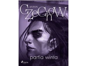 Partia winta - zbiór opowiadań