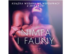 Nimfa i fauny - opowiadanie erotyczne