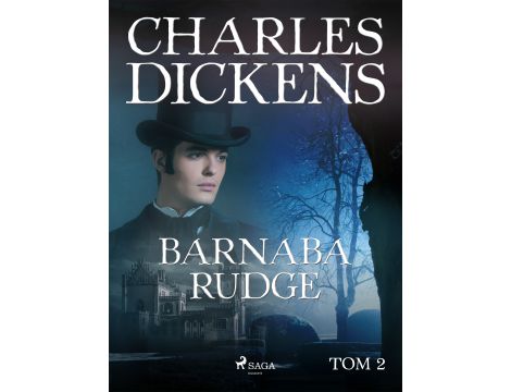 Barnaba Rudge tom 2