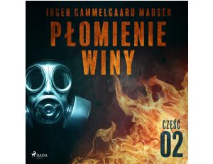 Płomienie winy: część 2