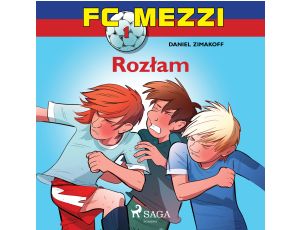 FC Mezzi 1 - Rozłam