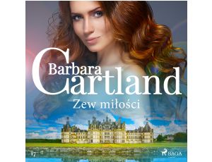 Zew miłości - Ponadczasowe historie miłosne Barbary Cartland