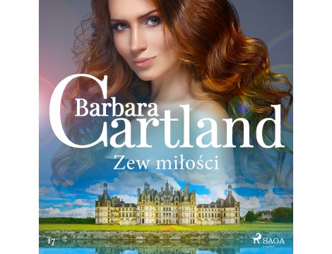 Zew miłości - Ponadczasowe historie miłosne Barbary Cartland