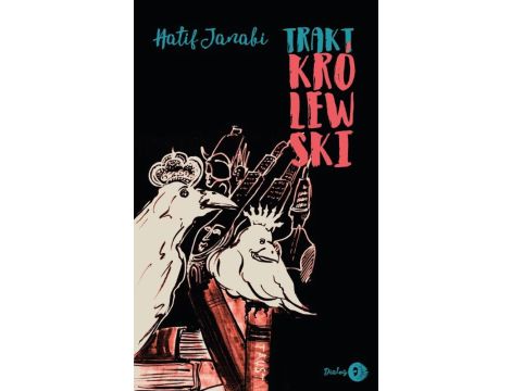 Trakt królewski (wydanie polsko-arabskie)