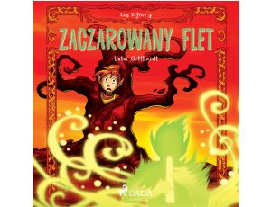 Los Elfów 4: Zaczarowany flet