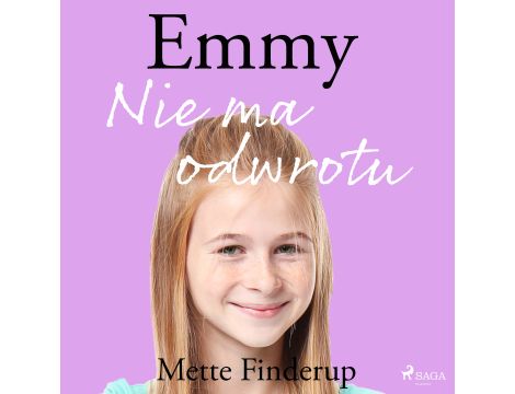 Emmy 9 - Nie ma odwrotu