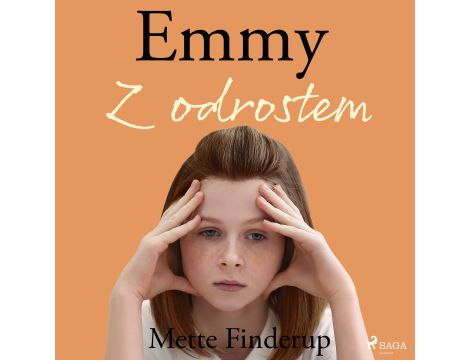 Emmy 6 - Z odrostem