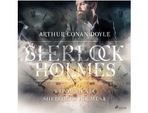 Wspomnienia Sherlocka Holmesa
