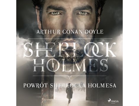 Powrót Sherlocka Holmesa