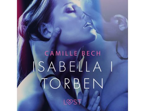 Isabella I Torben - opowiadanie erotyczne