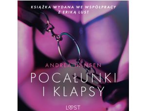 Pocałunki i klapsy - opowiadanie erotyczne