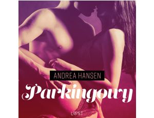 Parkingowy - opowiadanie erotyczne