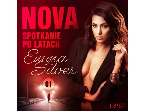 Nova 1: Spotkanie po latach - Erotic noir