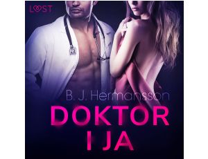 Doktor i ja - opowiadanie erotyczne