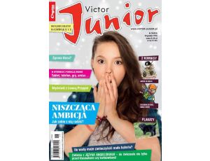 Victor Junior nr 26 (324)