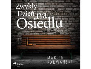 Zwykły dzień na osiedlu