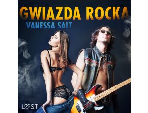 Gwiazda rocka - opowiadanie erotyczne