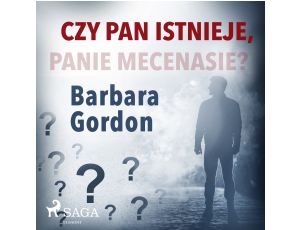 Czy pan istnieje, panie mecenasie?