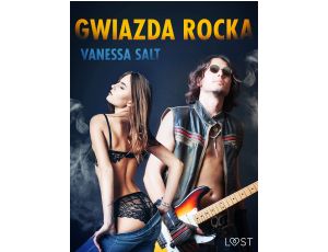 Gwiazda rocka - opowiadanie erotyczne