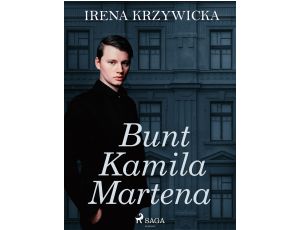 Bunt Kamila Martena