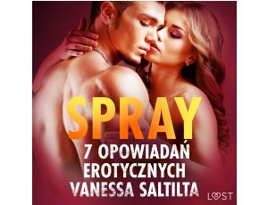 Spray - 7 opowiadań erotycznych