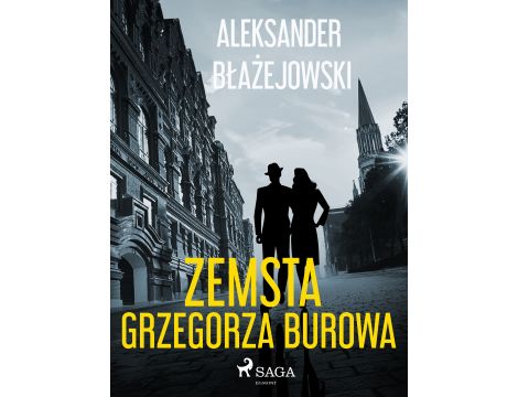 Zemsta Grzegorza Burowa