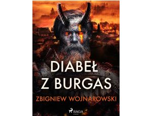 Diabeł z Burgas