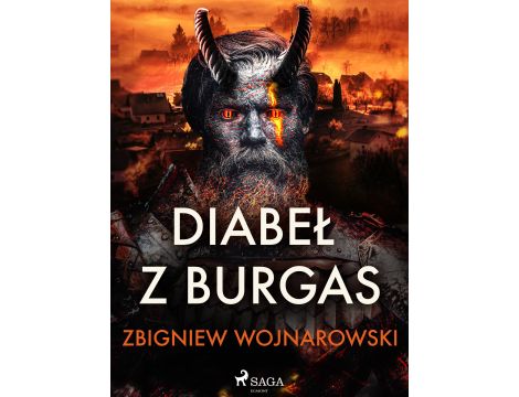 Diabeł z Burgas