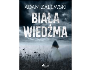 Biała wiedźma