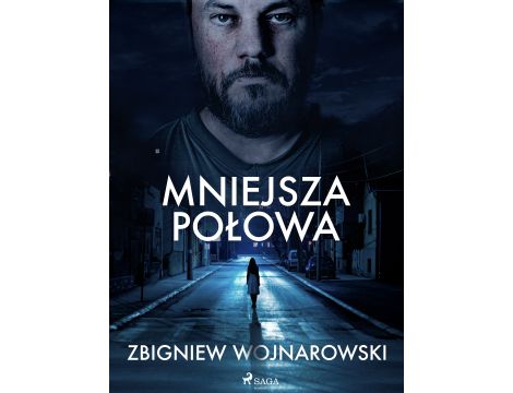 Mniejsza połowa