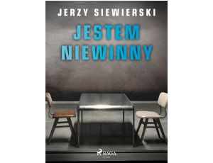 Jestem niewinny