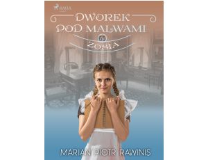 Dworek pod Malwami 65 - Zosia