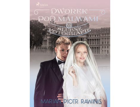 Dworek pod Malwami 69 - Ślubne fotografie