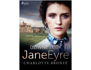 Dziwne losy Jane Eyre