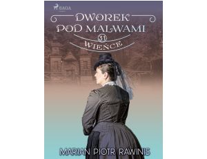 Dworek pod Malwami 31 - Wieńce