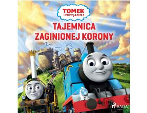 Tomek i przyjaciele - Tajemnica zaginionej korony