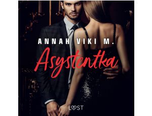 Asystentka – opowiadanie erotyczne