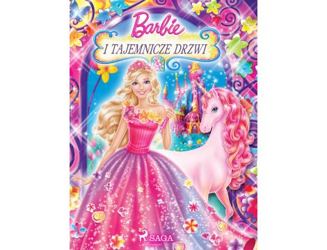 Barbie - Barbie i tajemnicze drzwi
