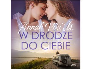 W drodze do ciebie – lesbijskie opowiadanie erotyczne