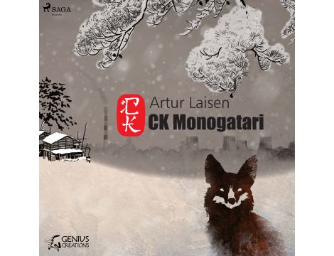 CK Monogatari