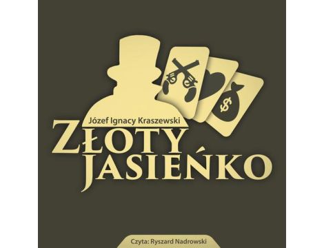 Złoty Jasieńko