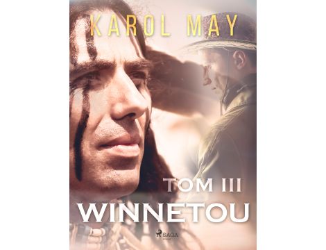 Winnetou: tom III