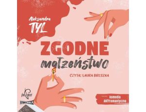 Zgodne małżeństwo