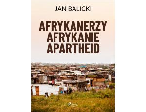 Afrykanerzy, Afrykanie, Apartheid